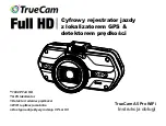 Preview for 67 page of TrueCam A5 PRO WIFI User Manual