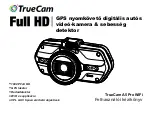 Preview for 100 page of TrueCam A5 PRO WIFI User Manual