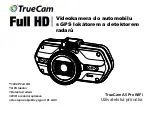 Preview for 133 page of TrueCam A5 PRO WIFI User Manual