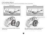 Preview for 8 page of TrueCam A7s User Manual