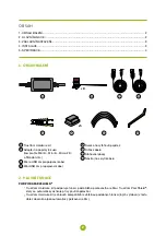 Preview for 7 page of TrueCam Hardwire kit User Manual