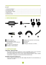 Preview for 11 page of TrueCam Hardwire kit User Manual