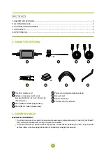 Preview for 19 page of TrueCam Hardwire kit User Manual