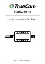 Preview for 30 page of TrueCam Hardwire kit User Manual