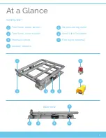 Предварительный просмотр 5 страницы TrueClean ToteTilter TTT-05-304A Installation Operation & Maintenance