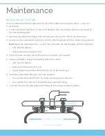 Предварительный просмотр 10 страницы TrueClean ToteTilter TTT-05-304A Installation Operation & Maintenance