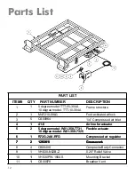 Предварительный просмотр 12 страницы TrueClean ToteTilter Installation, Operation And Maintenance Manual