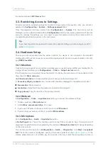 Preview for 13 page of TrueConf Group User Manual