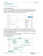 Preview for 20 page of TrueConf TrueConf Server Administrator'S Manual