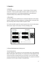 Preview for 9 page of Trueful Electronics C3V 2010 Manual