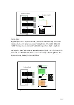 Preview for 10 page of Trueful Electronics C3V 2010 Manual