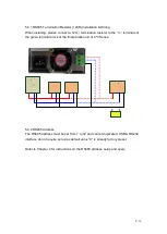 Preview for 16 page of Trueful Electronics C3V 2010 Manual