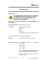 Preview for 8 page of Trueheat TCO85 Installation And Operation Manual