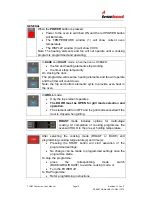 Preview for 12 page of Trueheat TCO85 Installation And Operation Manual