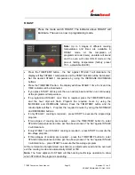 Preview for 15 page of Trueheat TCO85 Installation And Operation Manual