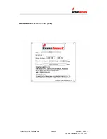 Preview for 26 page of Trueheat TCO85 Installation And Operation Manual