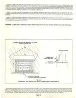 Предварительный просмотр 17 страницы Trueheat TH28 Installation Manual