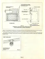 Предварительный просмотр 18 страницы Trueheat TH28 Installation Manual