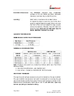 Preview for 10 page of Trueheat Trueheat Range Series Installation And Operation Manual