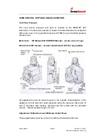 Preview for 23 page of Trueheat Trueheat Range Series Installation And Operation Manual