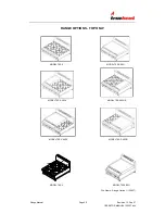 Preview for 29 page of Trueheat Trueheat Range Series Installation And Operation Manual