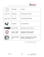 Preview for 34 page of Trueheat Trueheat Range Series Installation And Operation Manual