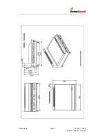 Preview for 47 page of Trueheat Trueheat Range Series Installation And Operation Manual