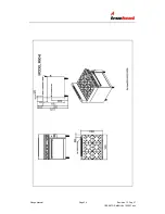 Preview for 54 page of Trueheat Trueheat Range Series Installation And Operation Manual