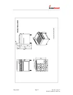 Preview for 59 page of Trueheat Trueheat Range Series Installation And Operation Manual