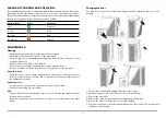 Preview for 4 page of TrueLife AIR Purifer P7 WiFi Instructions For Use Manual