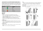 Preview for 8 page of TrueLife AIR Purifer P7 WiFi Instructions For Use Manual