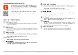 Preview for 15 page of TrueLife AIR Purifer P7 WiFi Instructions For Use Manual