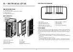 Preview for 18 page of TrueLife AIR Purifer P7 WiFi Instructions For Use Manual