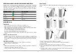 Preview for 20 page of TrueLife AIR Purifer P7 WiFi Instructions For Use Manual