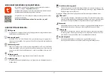 Preview for 23 page of TrueLife AIR Purifer P7 WiFi Instructions For Use Manual