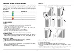 Preview for 24 page of TrueLife AIR Purifer P7 WiFi Instructions For Use Manual