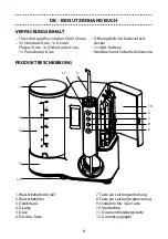 Предварительный просмотр 8 страницы TrueLife AquaFloss Station O300 Ozone User Manual