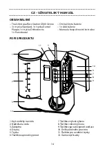 Предварительный просмотр 14 страницы TrueLife AquaFloss Station O300 Ozone User Manual