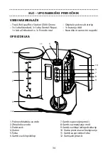 Предварительный просмотр 34 страницы TrueLife AquaFloss Station O300 Ozone User Manual