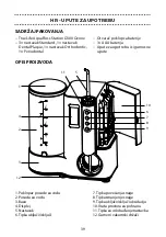 Предварительный просмотр 39 страницы TrueLife AquaFloss Station O300 Ozone User Manual