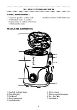 Предварительный просмотр 8 страницы TrueLife AquaFloss Station S600 User Manual