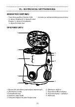 Предварительный просмотр 23 страницы TrueLife AquaFloss Station S600 User Manual