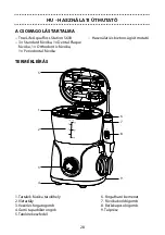 Предварительный просмотр 28 страницы TrueLife AquaFloss Station S600 User Manual