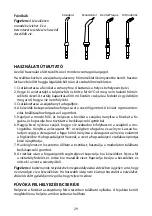 Preview for 29 page of TrueLife AquaFloss Station S600 User Manual