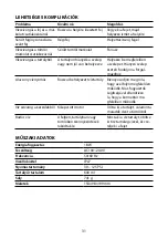 Preview for 31 page of TrueLife AquaFloss Station S600 User Manual