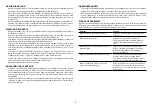 Preview for 13 page of TrueLife BELLE IPL E3 User Manual