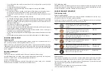 Preview for 42 page of TrueLife BELLE IPL E3 User Manual