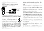 Preview for 5 page of TrueLife BELLE IPL E5 User Manual