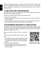 Preview for 6 page of TrueLife Care Q10 BT User Manual