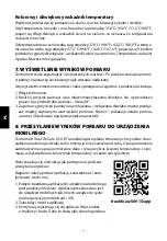 Предварительный просмотр 38 страницы TrueLife Care Q10 BT User Manual